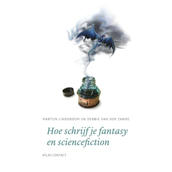 Hoe schrijf je fantasy en sciencefiction? (Paperback) bij Singel 344