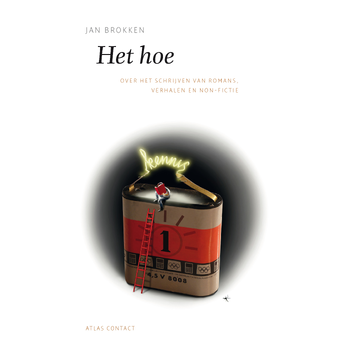 Het hoe (Paperback) bij Singel 344