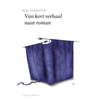 Van kort verhaal naar roman (Paperback) bij Singel 344