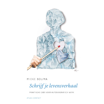 Schrijf je levensverhaal (Paperback) bij Singel 344