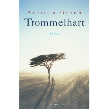 Trommelhart (Paperback) bij Singel 344