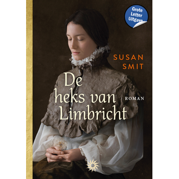 De heks van Limbricht (Paperback) bij Singel 344