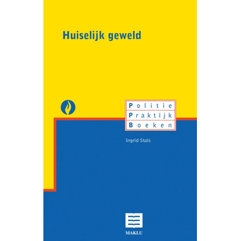 Huiselijk geweld (Hardback) bij Singel 344