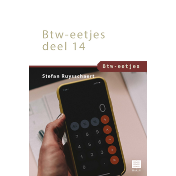 Deel 14 (Paperback) bij Singel 344