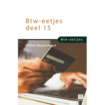 deel 15 (Paperback) bij Singel 344