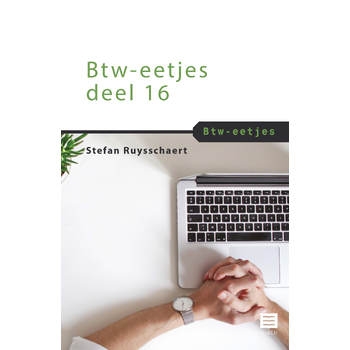 16 (Paperback) bij Singel 344