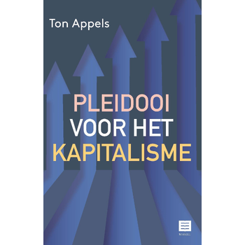 Pleidooi voor het kapitalisme (Paperback) bij Singel 344