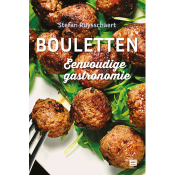 Bouletten (Paperback) bij Singel 344