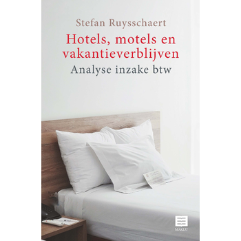 Hotels, motels en vakantieverblijven (Paperback) bij Singel 344