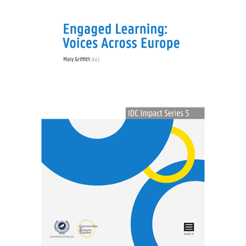 Engaged Learning: Voices Across Europe (Paperback) bij Singel 344