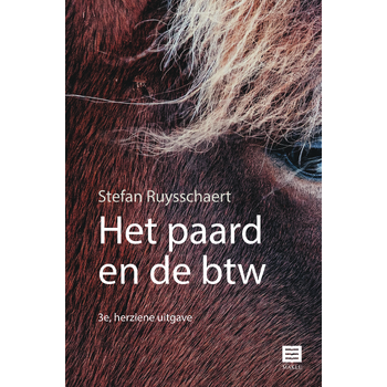 Het paard en de btw (Paperback) bij Singel 344