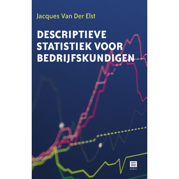 Descriptieve statistiek voor bedrijfskundigen (Paperback) bij Singel 344