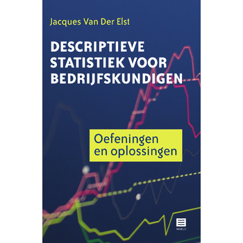 Descriptieve statistiek voor bedrijfskundigen (Paperback) bij Singel 344
