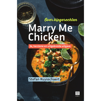 Marry Me Chicken (Paperback) bij Singel 344