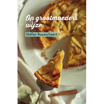 Op grootmoeders wijze (Paperback) bij Singel 344