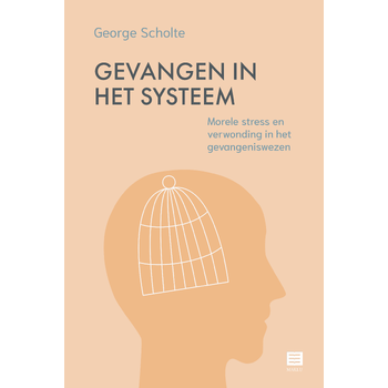 Gevangen in het systeem (Paperback) bij Singel 344