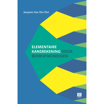 Elementaire kansrekening voor bedrijfskundigen (Paperback) bij Singel 344