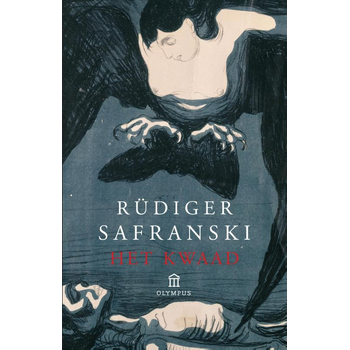 Het kwaad (Paperback) bij Singel 344