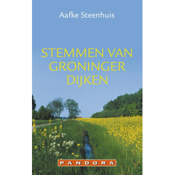 Stemmen van Groninger dijken (Paperback) bij Singel 344
