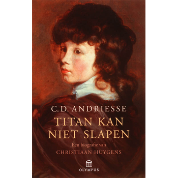 Titan kan niet slapen (Paperback) bij Singel 344