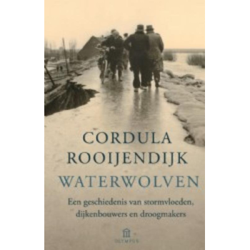 Waterwolven (Paperback) bij Singel 344
