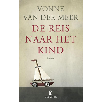 De reis naar het kind (Paperback) bij Singel 344
