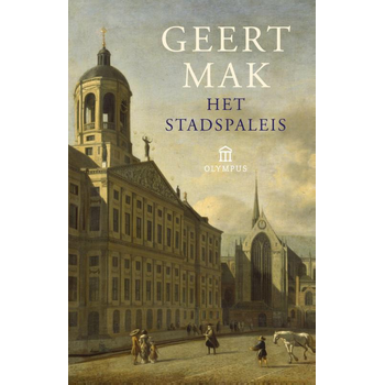 Het stadspaleis (Paperback) bij Singel 344