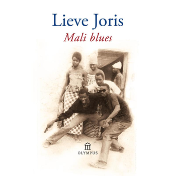 Mali blues (Paperback) bij Singel 344