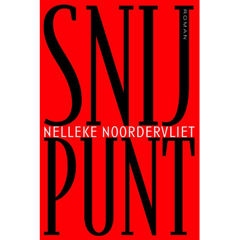 Snijpunt (Paperback) bij Singel 344