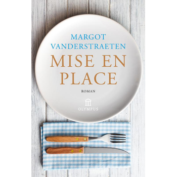 Mise en place (Paperback) bij Singel 344