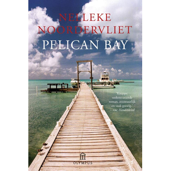 Pelican Bay (Paperback) bij Singel 344