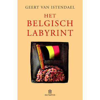 Het Belgisch labyrint (Paperback) bij Singel 344