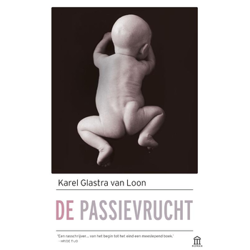 De passievrucht (Paperback) bij Singel 344
