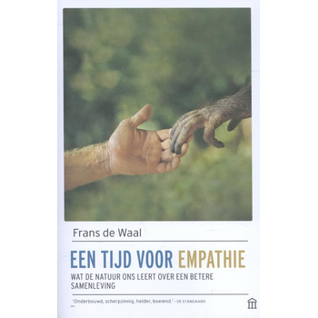 Een tijd voor empathie (Paperback) bij Singel 344