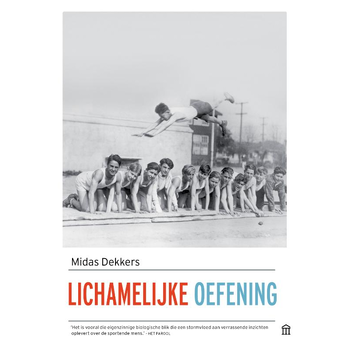 Lichamelijke oefening (Paperback) bij Singel 344