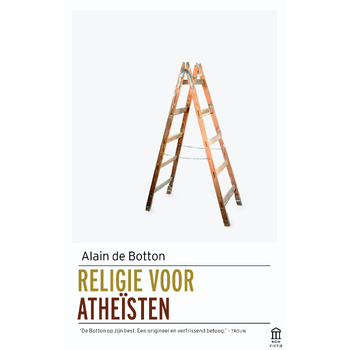 Religie voor atheïsten (Paperback) bij Singel 344