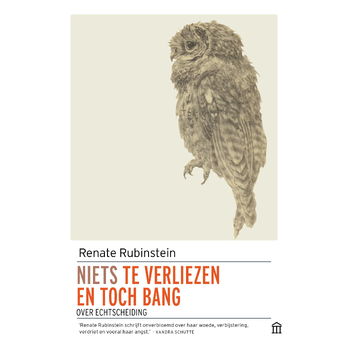 Niets te verliezen en toch bang (Paperback) bij Singel 344