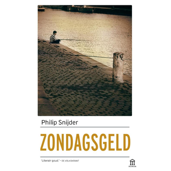 Zondagsgeld (Paperback) bij Singel 344