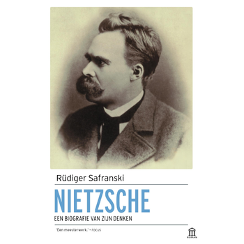 Nietzsche (Paperback) bij Singel 344