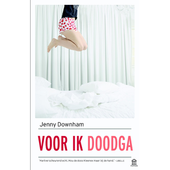Voor ik doodga (Paperback) bij Singel 344