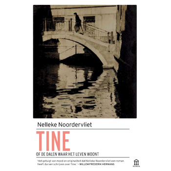 Tine (Paperback) bij Singel 344