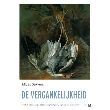 De Vergankelijkheid (Paperback) bij Singel 344