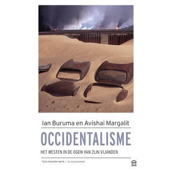 Occidentalisme (Paperback) bij Singel 344
