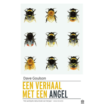 Een verhaal met een angel (Paperback) bij Singel 344