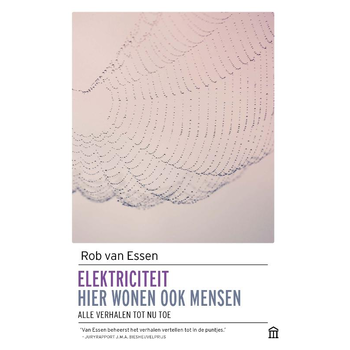 Elektriciteit Hier wonen ook mensen (Paperback) bij Singel 344