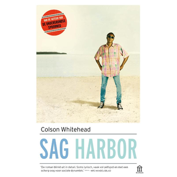 Sag Harbor (Paperback) bij Singel 344