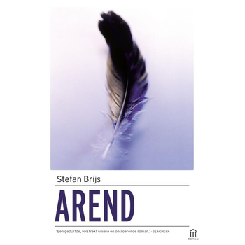 Arend (Paperback) bij Singel 344