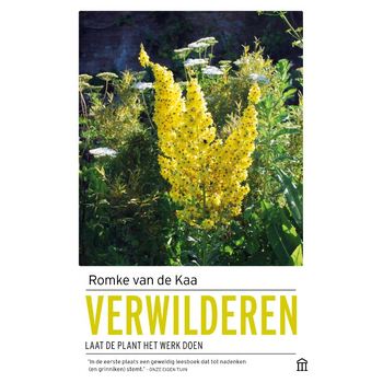 Verwilderen (Paperback) bij Singel 344