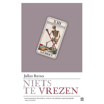 Niets te vrezen (Paperback) bij Singel 344