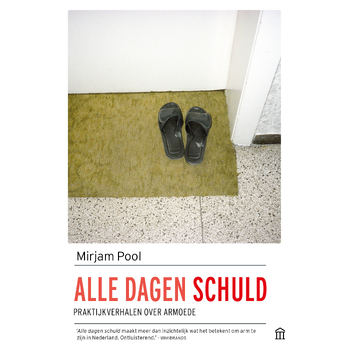 Alle dagen schuld (Paperback) bij Singel 344